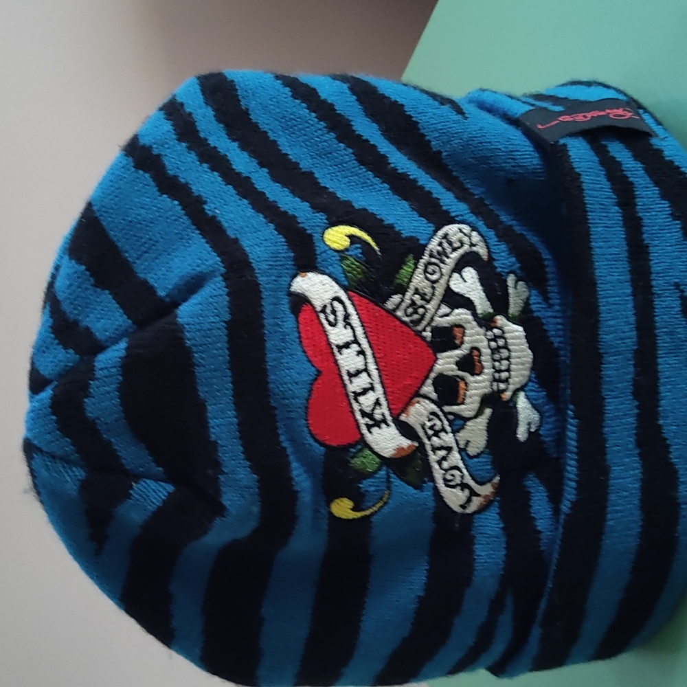 Toque